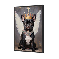 Bulldog King