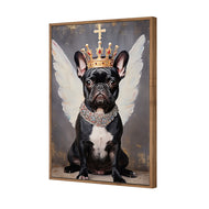 Bulldog King