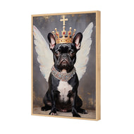 Bulldog King