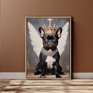 Bulldog King