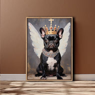 Bulldog King