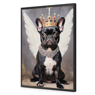 Bulldog King