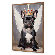Bulldog King