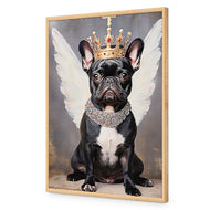 Bulldog King