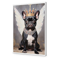 Bulldog King