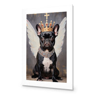 Bulldog King