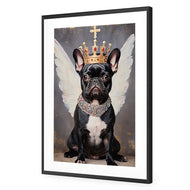 Bulldog King
