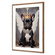 Bulldog King