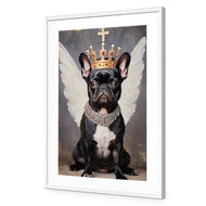 Bulldog King