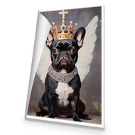 Bulldog King