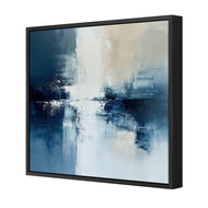 Blue Abyss I
