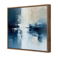 Blue Abyss I