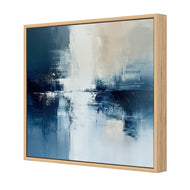 Blue Abyss I