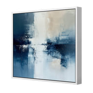 Blue Abyss I