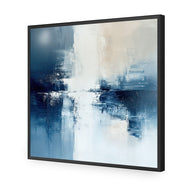 Blue Abyss I