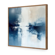 Blue Abyss I