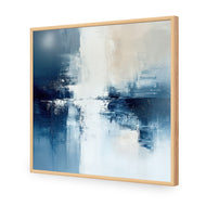 Blue Abyss I