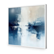 Blue Abyss I