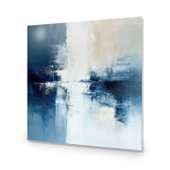 Blue Abyss I