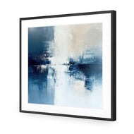 Blue Abyss I