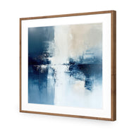Blue Abyss I
