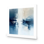 Blue Abyss I