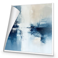 Blue Abyss I