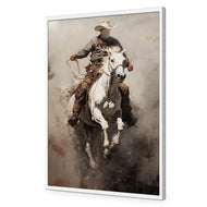 Cow Boy