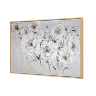 White Posy (stock)