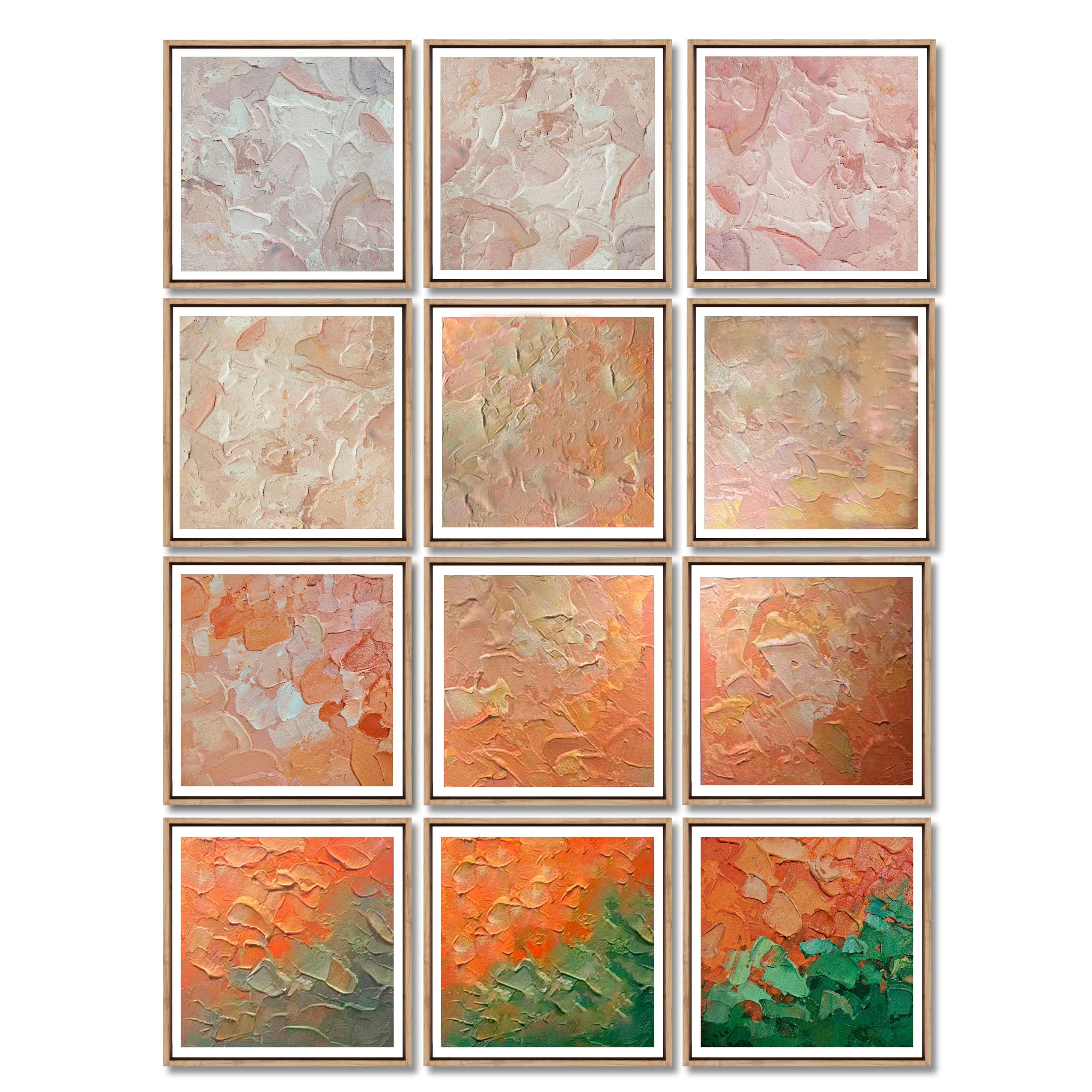 How to Choose the Perfect Wall Art for Your Space