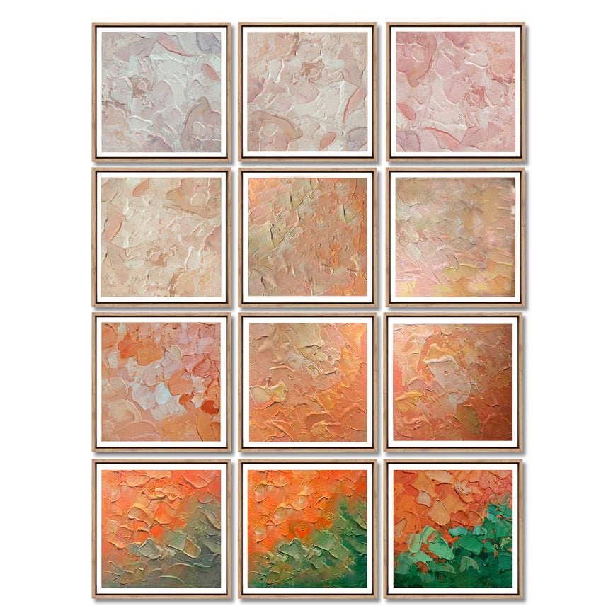 Top 10 Modern Art Prints to Elevate Your Home Decor