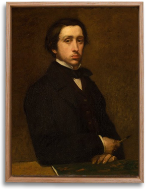 Edgar Degas