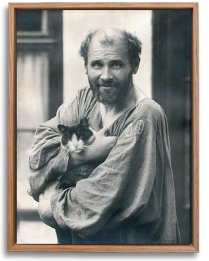 Gustav Klimt