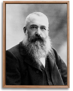 Claude Monet