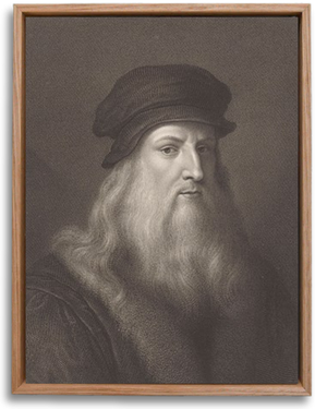 Leonardo Da Vinci