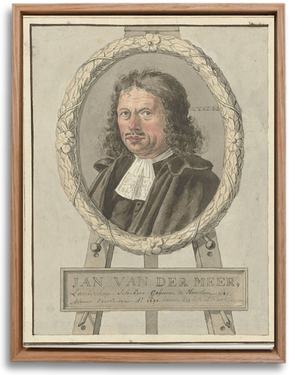 Johannes Vermeer