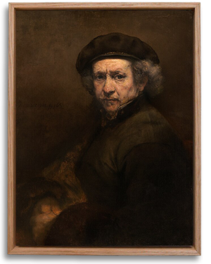 Rembrandt van Rijn