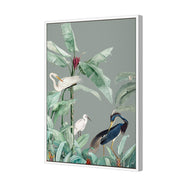 Heron Heaven I