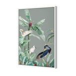 Heron Heaven I