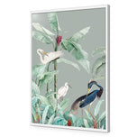 Heron Heaven I