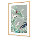 Heron Heaven I