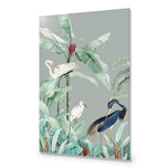 Heron Heaven I
