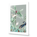 Heron Heaven I