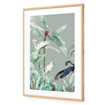 Heron Heaven I