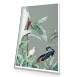 Heron Heaven I
