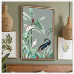 Heron Heaven I