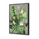 Jungle Exotica Green I VERTICAL