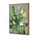 Jungle Exotica Green I VERTICAL