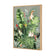 Jungle Exotica Green I VERTICAL