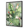 Jungle Exotica Green I VERTICAL